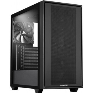 Chieftec NIGHT HUNTER 3 Black